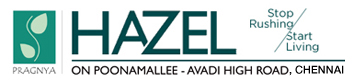 Hazel